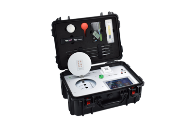 津南区肥料养分检测仪IN-HF300