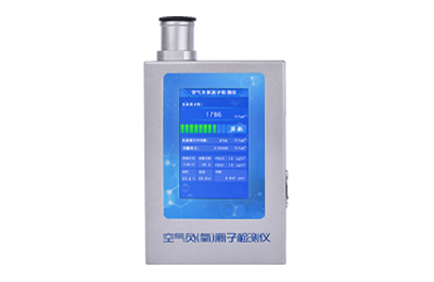 津南区空气负氧离子甲醛pm2.5检测仪IN-…